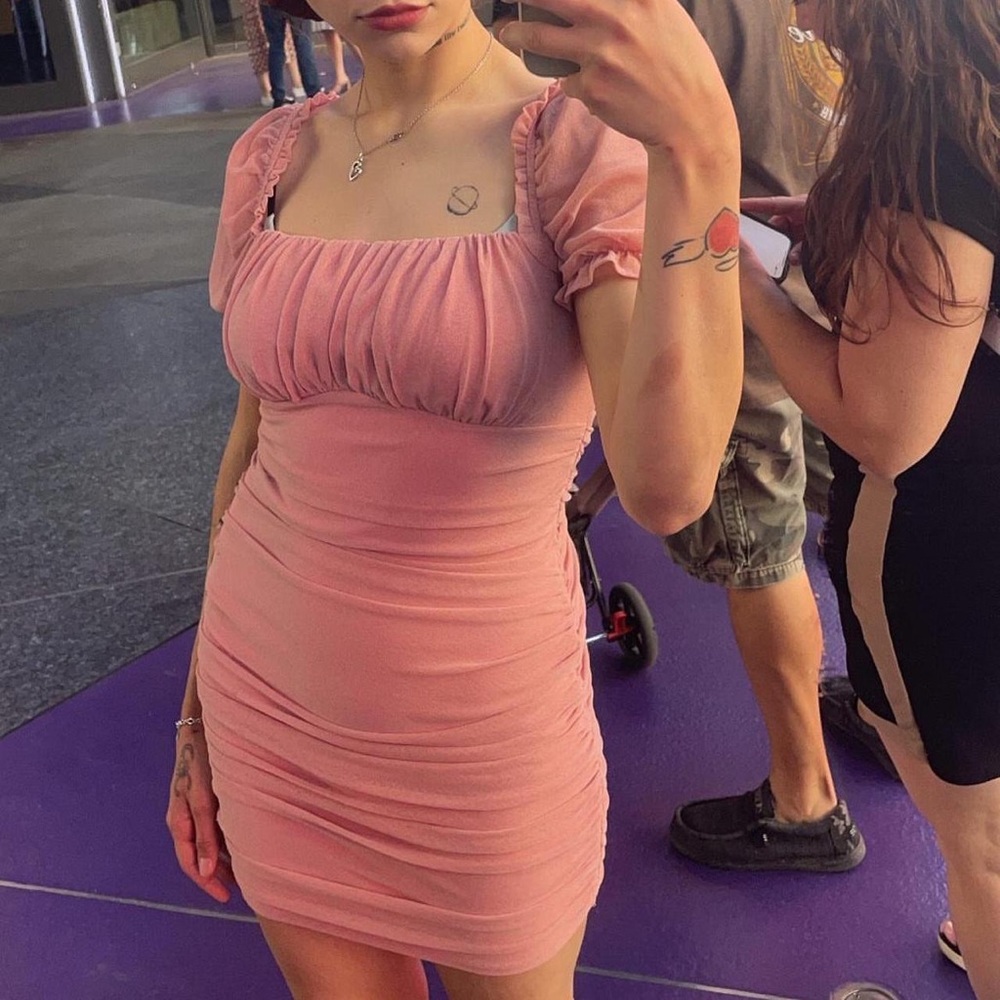 Windsor dress
